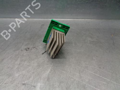 Used Heater resistor HYUNDAI ix35 (LM, EL, ELH) 1.7 CRDi (116 hp) 11669010