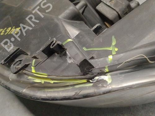 Right headlight PEUGEOT 306 Hatchback (7A, 7C, N3, N5) 1.9 D | BP32259071C29