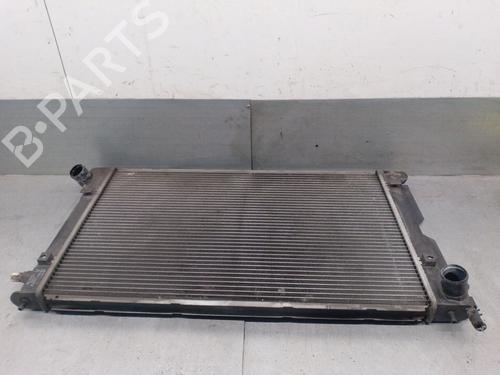 Water radiator TOYOTA AVENSIS Saloon (_T25_) 2.0 D-4D (CDT250_, CDT250R) | BP28975970M31