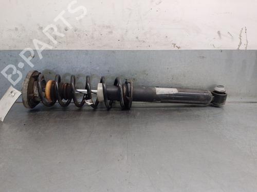 Used Left rear shock absorber Left rear shock absorber 38567701 38567701