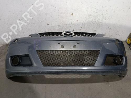 Used Front bumper MAZDA 5 (CR) 2.0 CD (CR19) (143 hp) 26731354