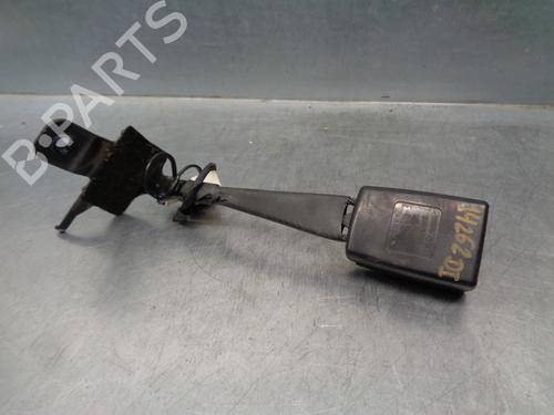 Used Seat buckle CITROËN C4 CACTUS [2014-2025]  20261301