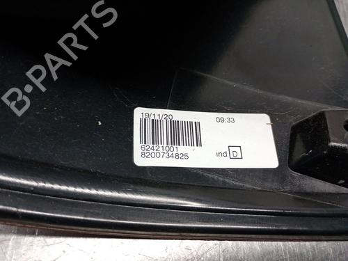 Left taillight DACIA SANDERO 1.5 dCi | BP28514296C34 