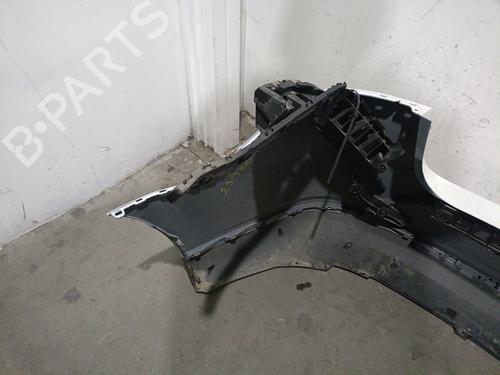 Rear bumper SEAT TOLEDO IV (KG3) 1.6 TDI | BP30184428C8