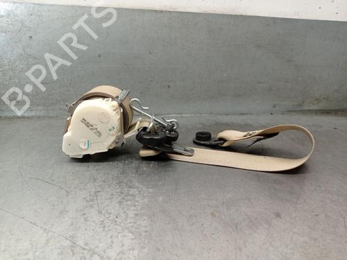Front right seatbelt JAGUAR XF I (X250) 3.0 D | BP20693775I25 