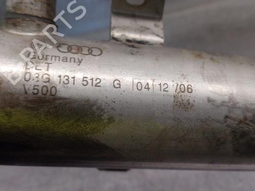 Egr VW GOLF V (1K1) 1.9 TDI | BP36452755M69 - Image 6
