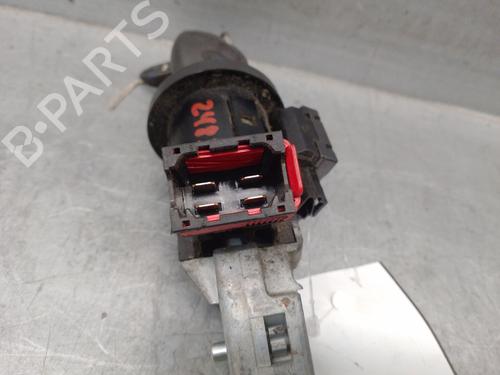 Ignition barrel RENAULT MASTER III Van (FV) 2.3 dCi 130 FWD (FV0M, FV0Y, FV0J, FV02, FV03) | BP32773969M48 - Image 3