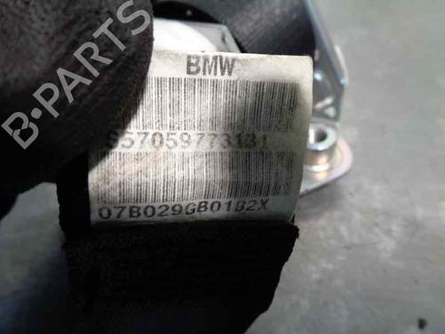 Rear center seatbelt BMW 5 (E60) 520 d | BP8725004I27 