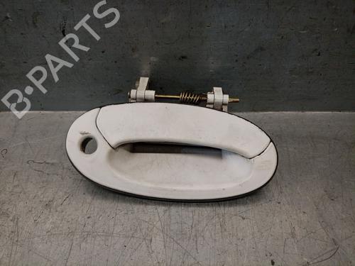 Used Front right exterior door handle Front right exterior door handle 38775737 38775737