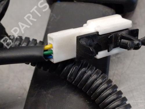 Seat buckle INFINITI Q50 50 D | BP34509649I32  - Image 5
