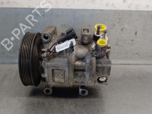 Used AC compressor AC compressor 37020858 37020858