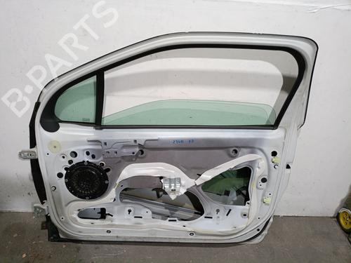 Right front door CITROËN DS3 (SA_) 1.2 THP 110 | BP28188997C3 