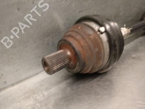 Drivaksel fortil venstre VW JETTA III (1K2) 1.9 TDI | BP29867166M38
