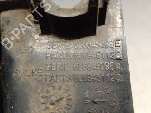 Right taillight SEAT IBIZA III (6L1) 1.4 TDI | BP29165923C35 