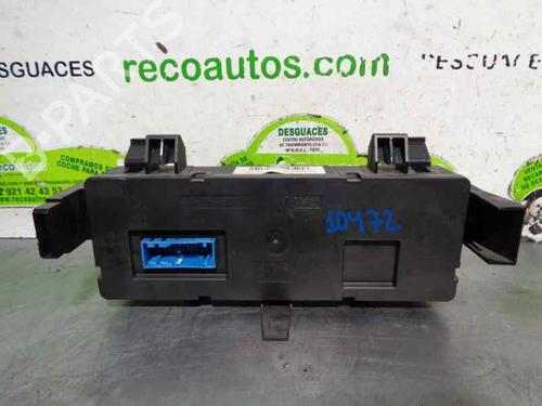 Climate control CITROËN C3 I (FC_, FN_) 1.6 16V HDi | BP5147228I5 