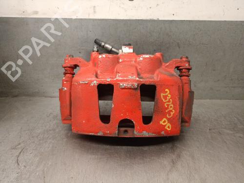 Used Right front brake caliper LANCIA VOYAGER MPV (404_) 2.8 CRD (RT, 53) (163 hp) 28418499