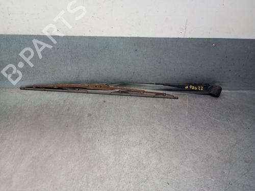 Used Rear windshield wiper arm CITROËN XSARA (N1) 1.6 16V (109 hp) 26906393