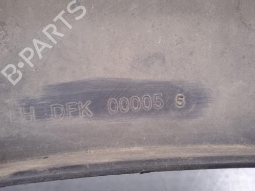 Rear left wheel arch trim LAND ROVER DISCOVERY III (L319) 2.7 TD 4x4 | BP12206805C136 