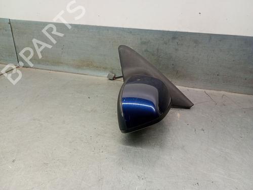 Left mirror FORD MONDEO III (B5Y) 2.0 TDCi | BP24917286C26 