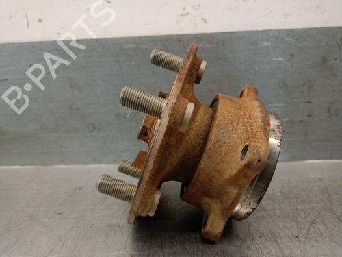 Left front steering knuckle LAND ROVER DEFENDER Station Wagon (L663) D250 MHEV 4x4 | BP30686513M25