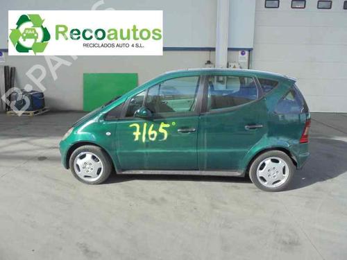 Left front driveshaft MERCEDES-BENZ A-CLASS (W168) A 170 CDI (168.008) | BP2096429M38 