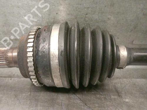 Left front driveshaft MAZDA CX-7 (ER) 2.2 MZR-CD AWD (ER10A) | BP30642235M38