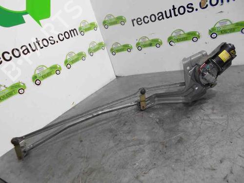 Used Front wiper motor RENAULT MEGANE I Coach (DA0/1_) 1.6 e (DA0F) (90 hp) 2430285