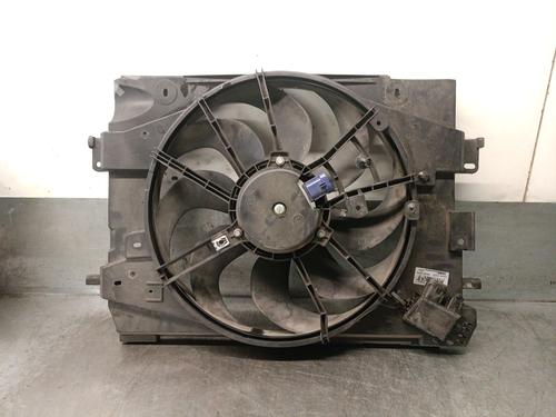Radiator fan RENAULT CLIO IV (BH_) 0.9 TCe 90 (BHNF, BHMA, BHMH, BHJK, BHJR) | BP29312360M35 