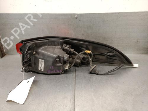 Left taillight TOYOTA COROLLA Saloon (_E21_) 1.8 VVTi Hybrid (ZWE211, MZEA12) | BP32745112C34 - Image 2