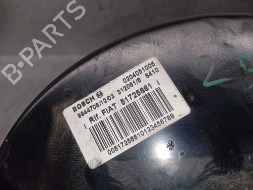 Servo brake FIAT IDEA (350_) 1.4 16V | BP36071424M42 - Image 5