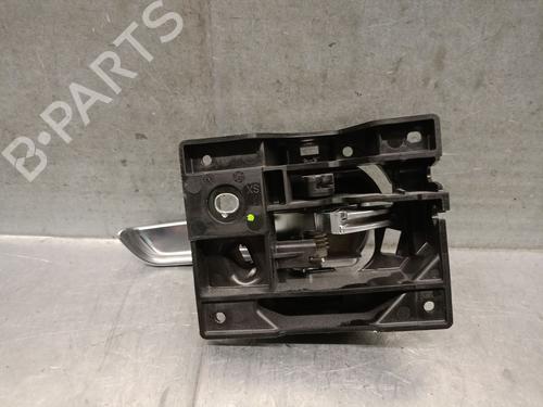 Front left interior door handle FIAT 500X (334_) 1.0 (334.AXN1B) | BP38265121I13 - Image 2