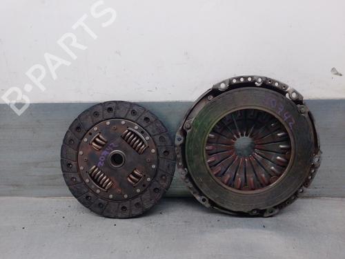 Other VW GOLF VII (5G1, BQ1, BE1, BE2) 1.5 TSI | BP25807344O1 