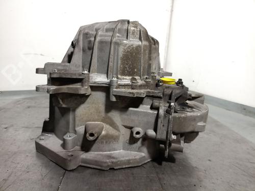Gearbox OPEL CORSA D (S07) 1.3 CDTI (L08, L68) | BP33832269M3 - Image 5