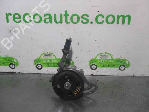 Steering pump CHEVROLET KALOS 1.2 | BP2791734M99 