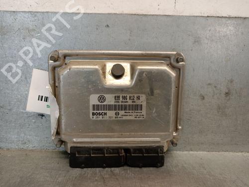 Used Engine control unit (ECU) Engine control unit (ECU) SKODA FABIA I Combi (6Y5) 1.9 SDI (64 hp) 32860141 32860141