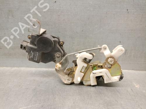 Used Rear right lock MITSUBISHI OUTLANDER I (CU_W) 2.0 4WD (CU2W) (136 hp) 31905205