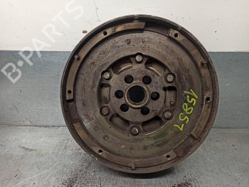 Kopling /lamell AUDI A6 C5 (4B2, 4B4) 1.8 T (150 hp) 20263380