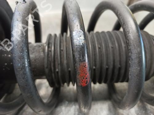 Left front shock absorber SEAT IBIZA II (6K1) 1.8 i | BP13942112M16 