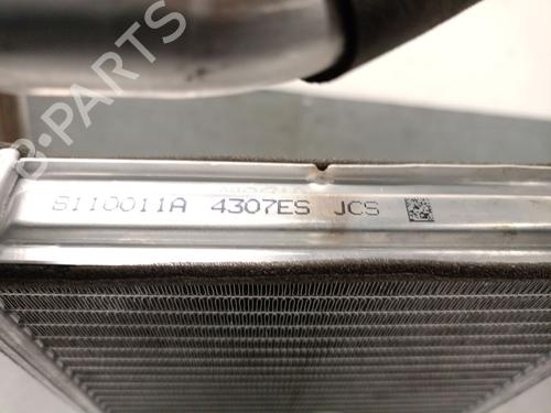 Heater matrix MAZDA CX-5 (KF) 2.0 SKYACTIV-G AWD | BP33689992M63 - Image 5