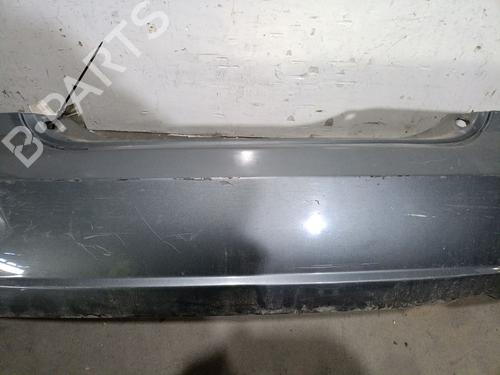 Rear bumper NISSAN ALMERA II Hatchback (N16) 1.5 | BP29423075C8 