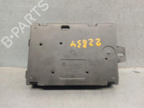 Used Electronic module DACIA DOKKER MPV (KE_) 1.5 dCi (KEAJ, KEAH) (90 hp) 26520869