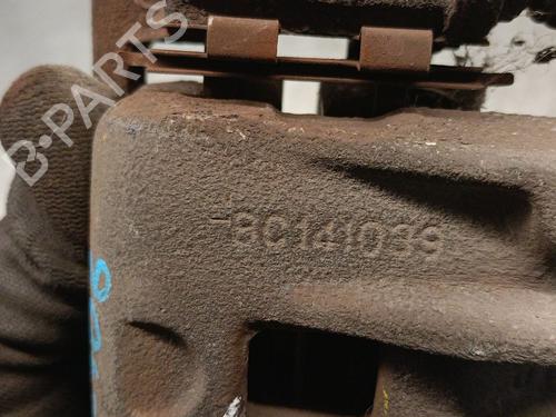 Right rear brake caliper HYUNDAI SONATA IV (EF) 2.0 16V | BP25242297M106