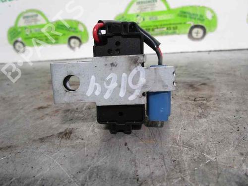 Electronic module MITSUBISHI PAJERO III (V7_W, V6_W)  | BP20247060M83 