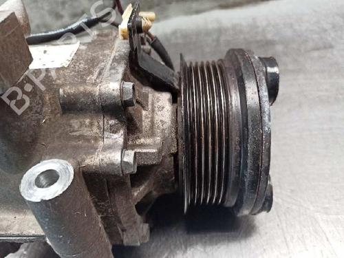 AC compressor JAGUAR S-TYPE II (X200) 2.7 D | BP7225843M34 