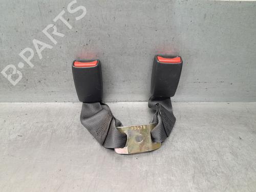Used Seat buckle Seat buckle TOYOTA COROLLA (_E12_) 1.6 VVT-i (ZZE121_, ZZE121R) (110 hp) 36109855 36109855
