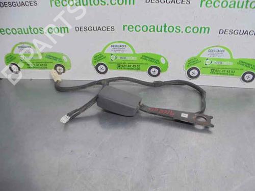Used Seat buckle TOYOTA LAND CRUISER PRADO (_J12_) [2002-2010]  14326775