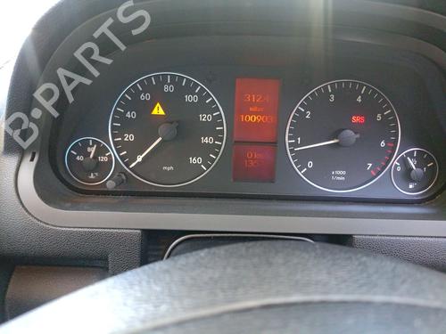 Engine MERCEDES-BENZ A-CLASS (W169) A 150 (169.031, 169.331) | BP39095995M1 - Image 18