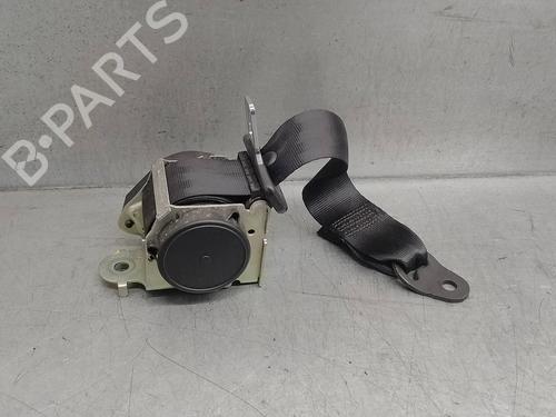 Used Rear right seatbelt DACIA SANDERO II TCe 90 LPG (B8M1) (90 hp) 17515917