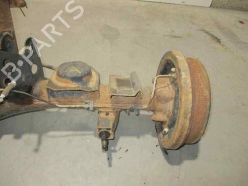 Rear axle NISSAN TERRANO II (R20)  | BP2313515M2 