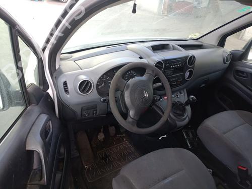 Engine CITROËN BERLINGO Box Body/MPV (B9) 1.6 HDi 90 | BP34252033M1  - Image 22